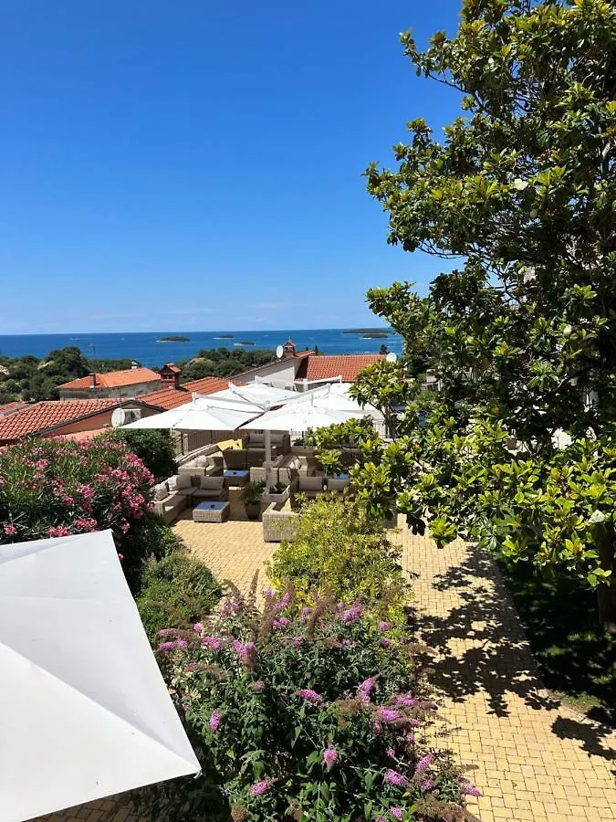 Hotel Vista Vrsar