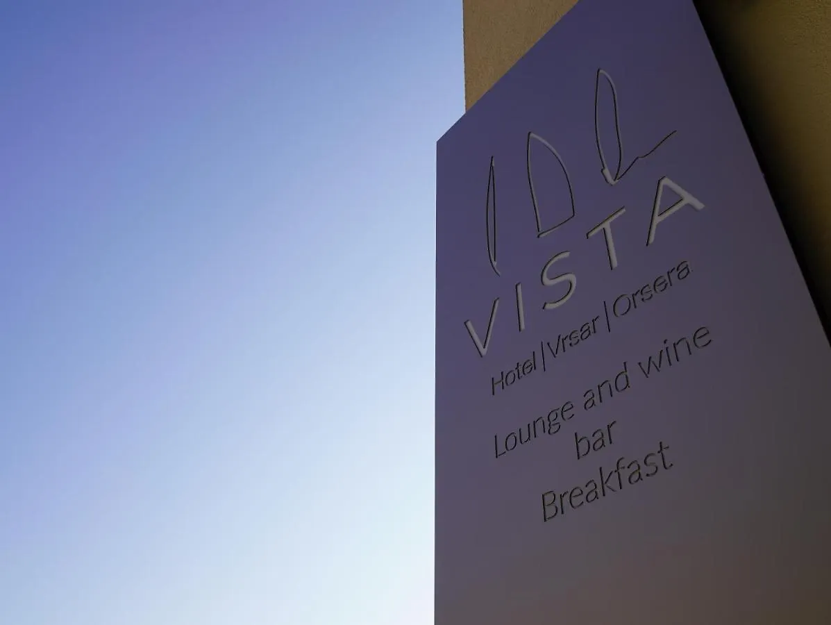 Hotel Vista Vrsar