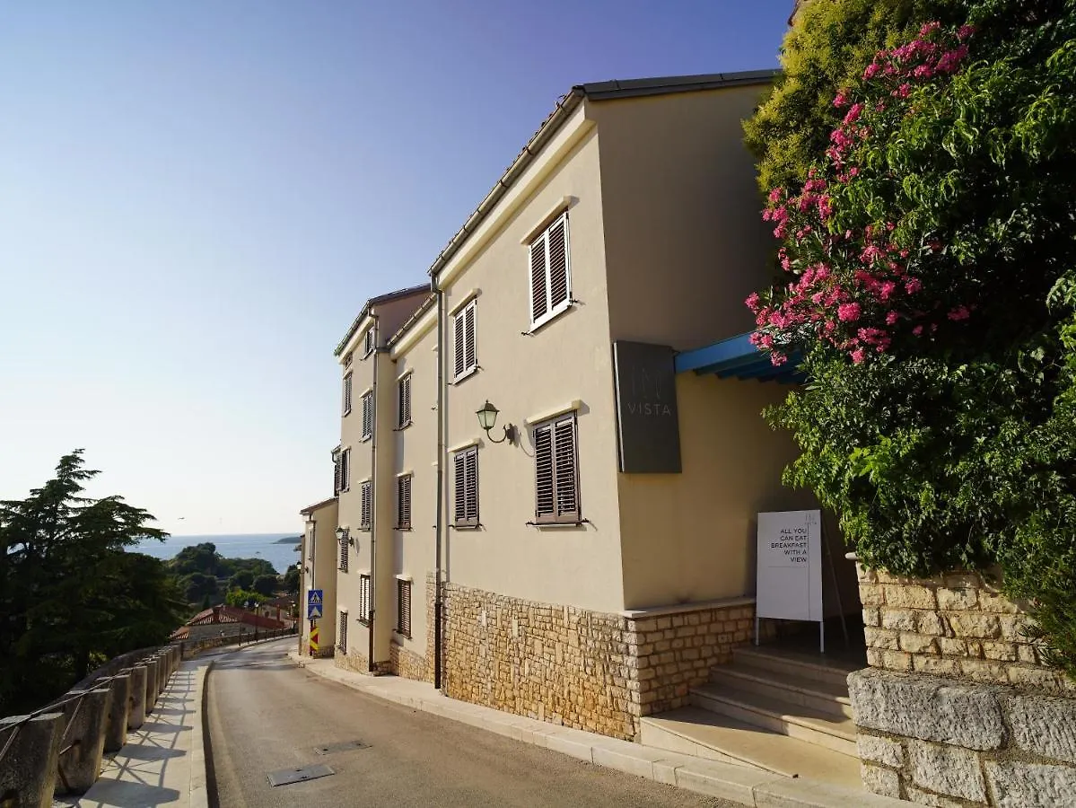 Hotel Vista Vrsar
