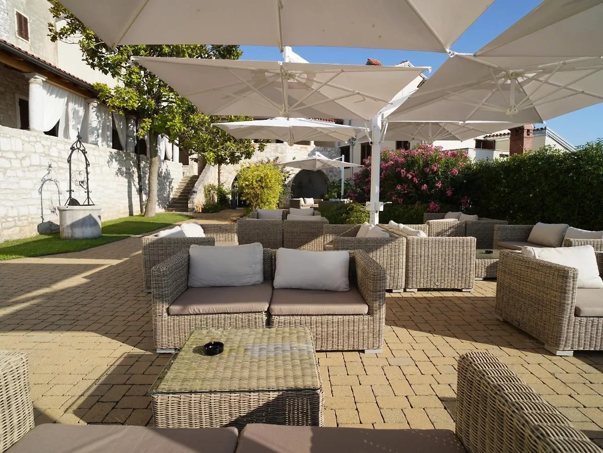 Hotel Vista Vrsar
