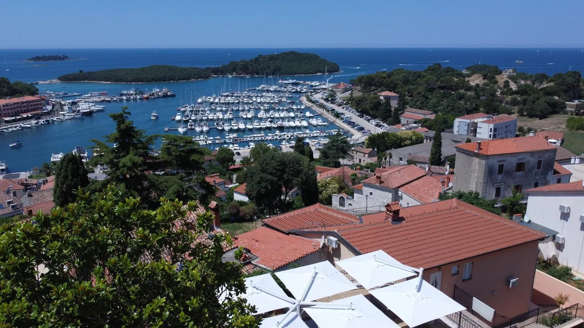 Hotel Vista Vrsar