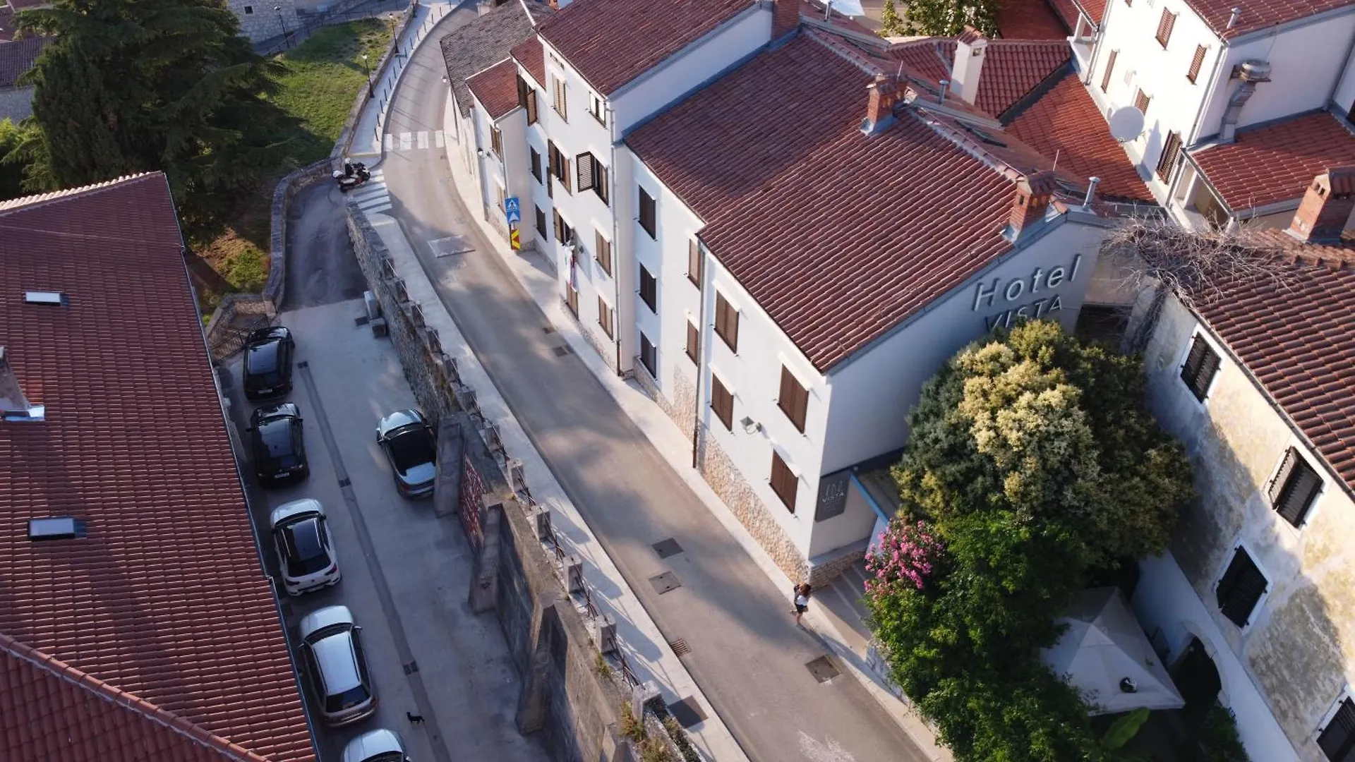 Hotel Vista Vrsar