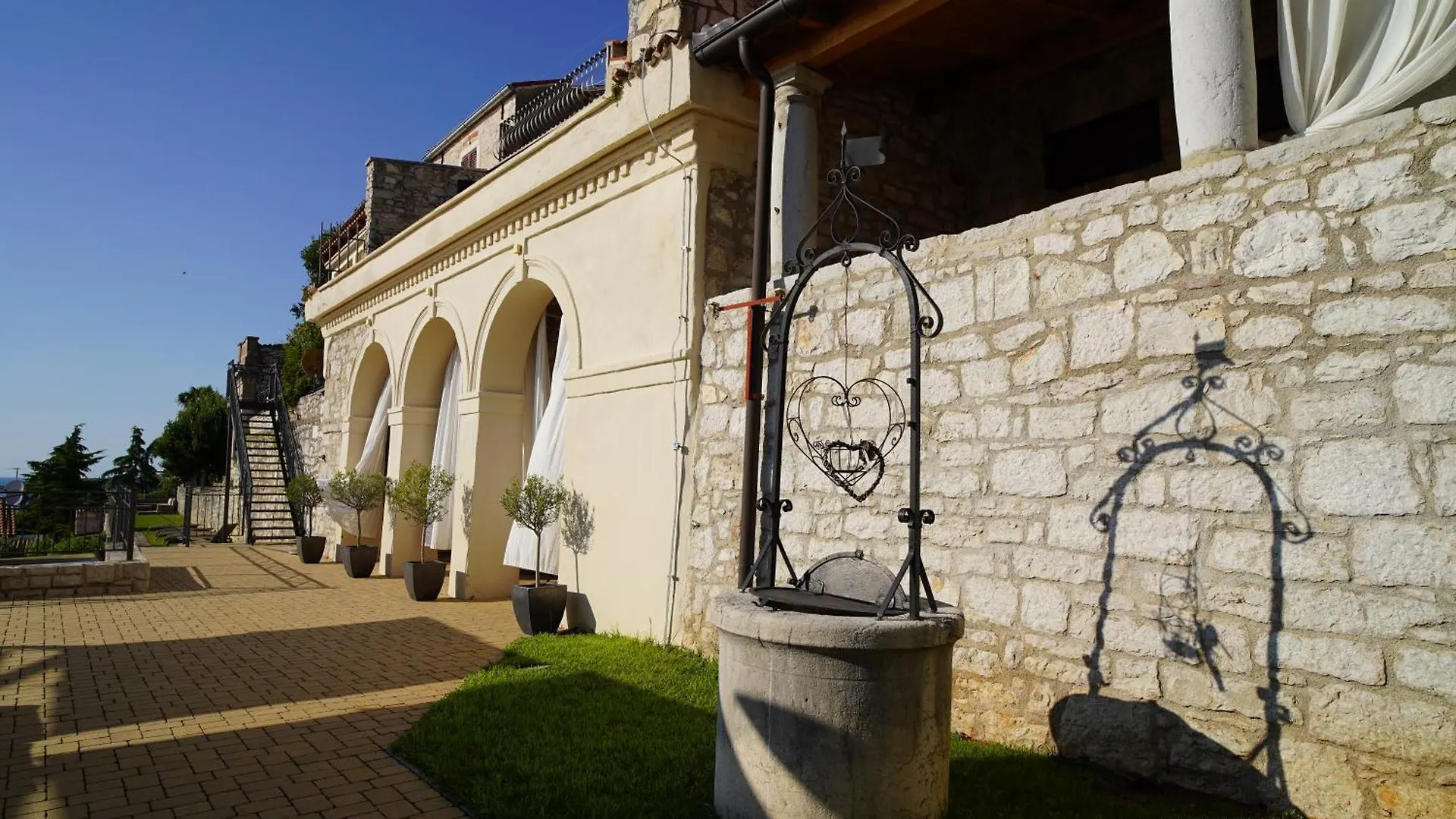 Hotel Vista Vrsar