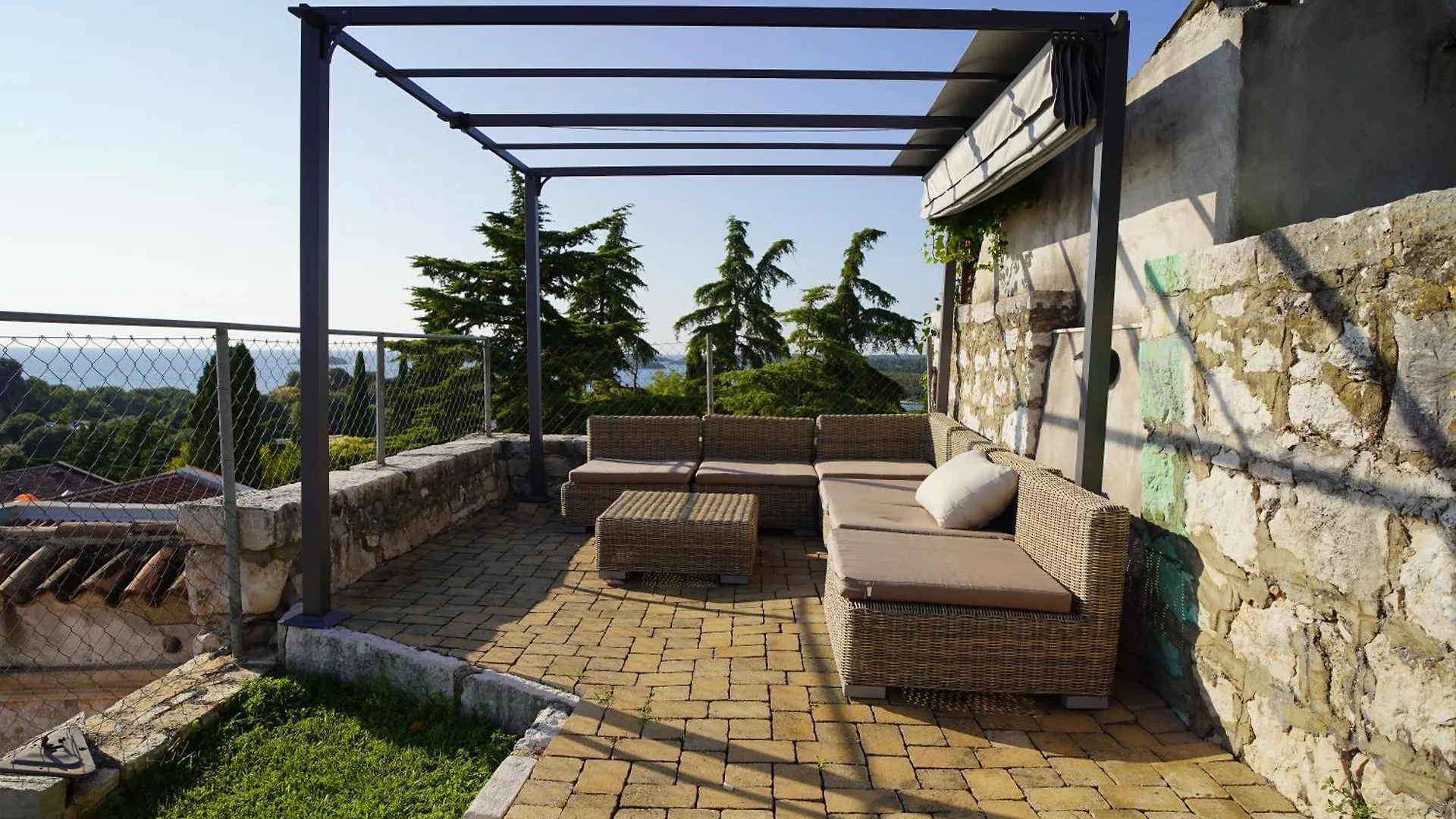 Hotel Vista Vrsar
