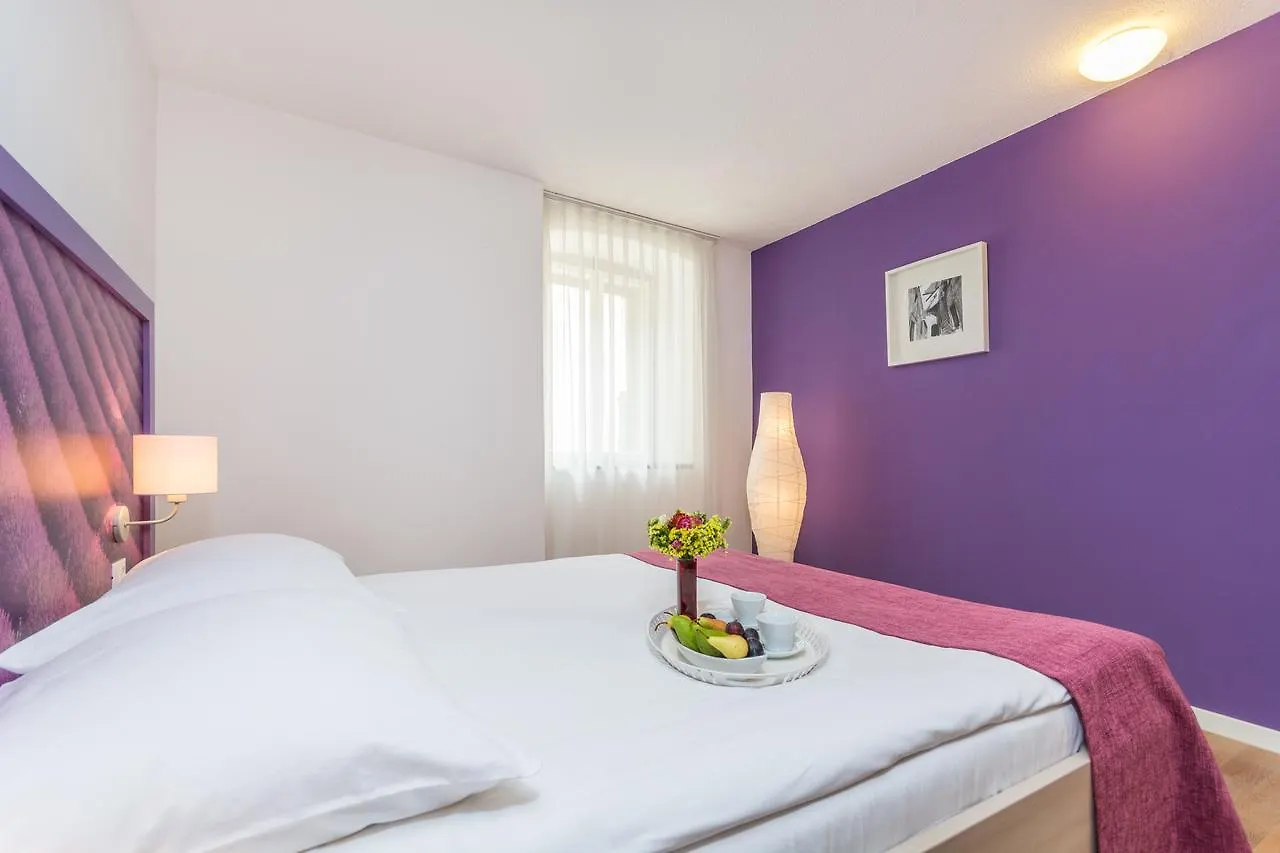 Hotel Vista Vrsar