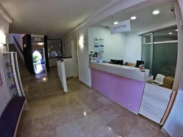 Hotel Vista Vrsar 3*,  Croatia