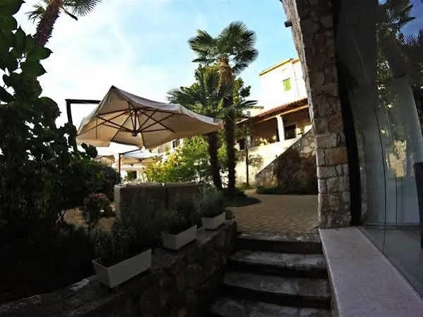Hotel Vista Vrsar