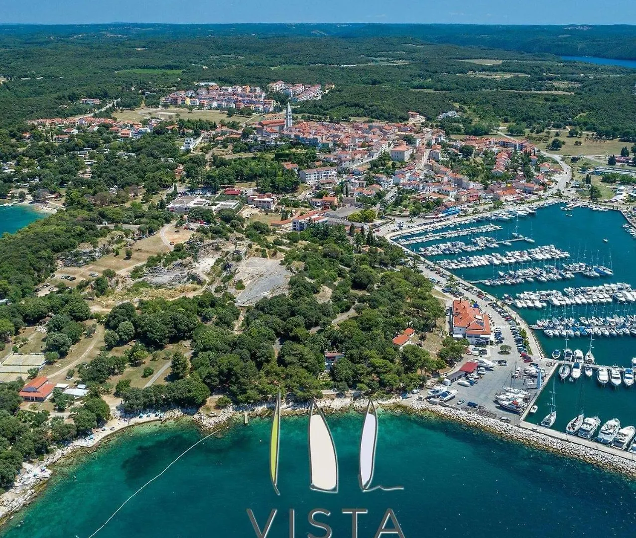 Hotel Vista Vrsar