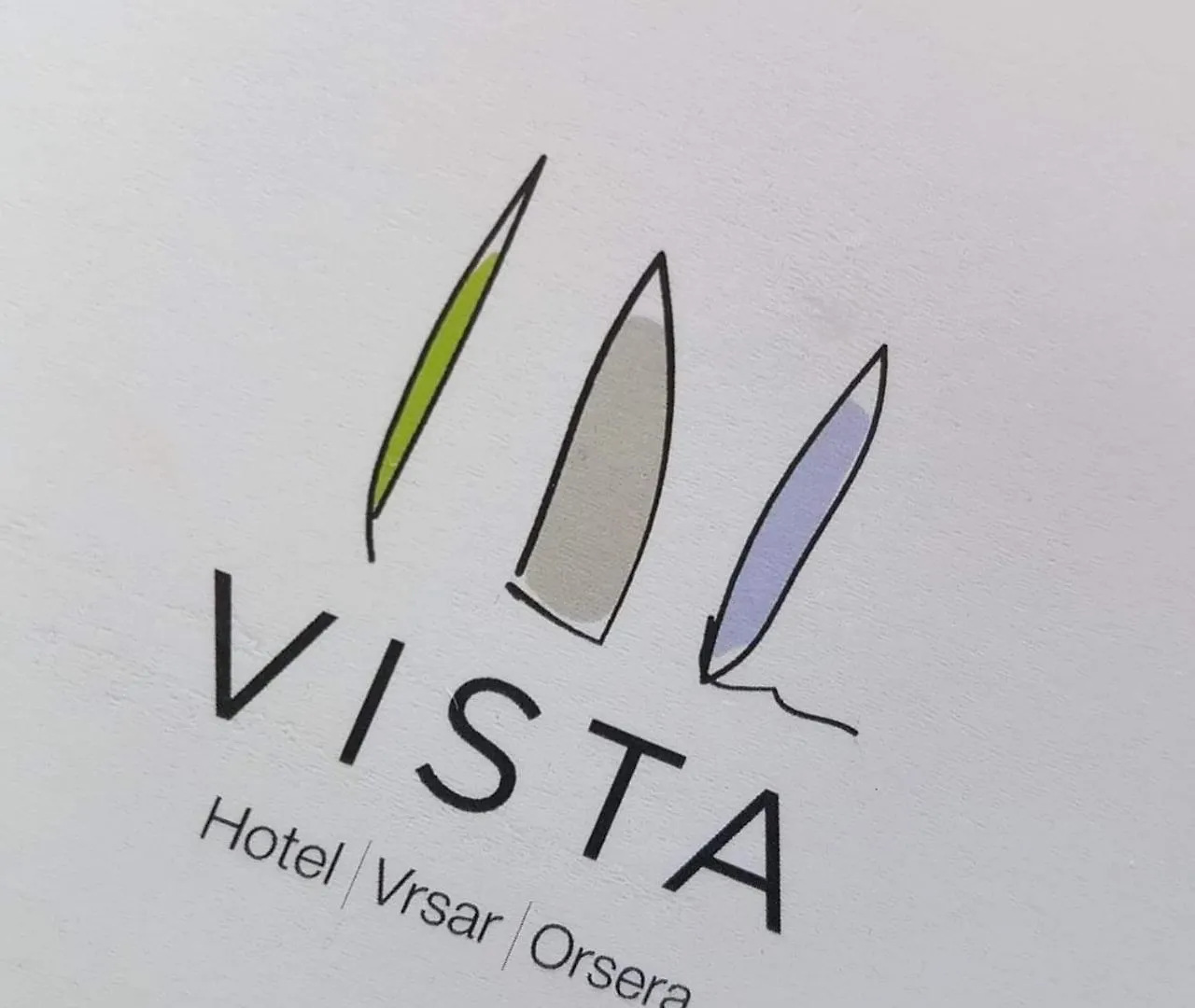 Hotel Vista Vrsar