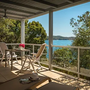 Maistra Koversada Uncovered Naturist Mobile Homes Vakantiepark