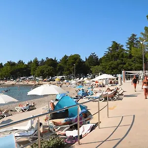 Village de vacances Easyatent Valkanela, Vrsar