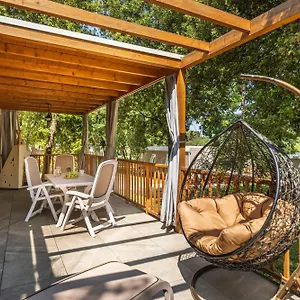 Holiday park Maistra Porto Sole Mobile Homes