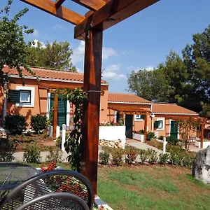 Koversada Naturist Park Vakantiepark