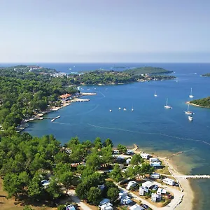 Victoria Mobilehome In Parco vacanze