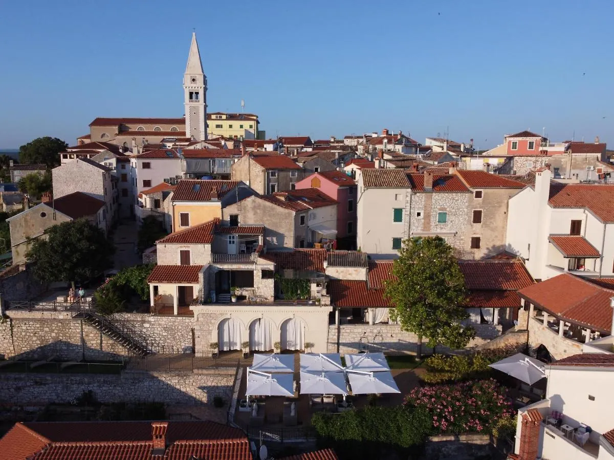 Hotel Vista Vrsar