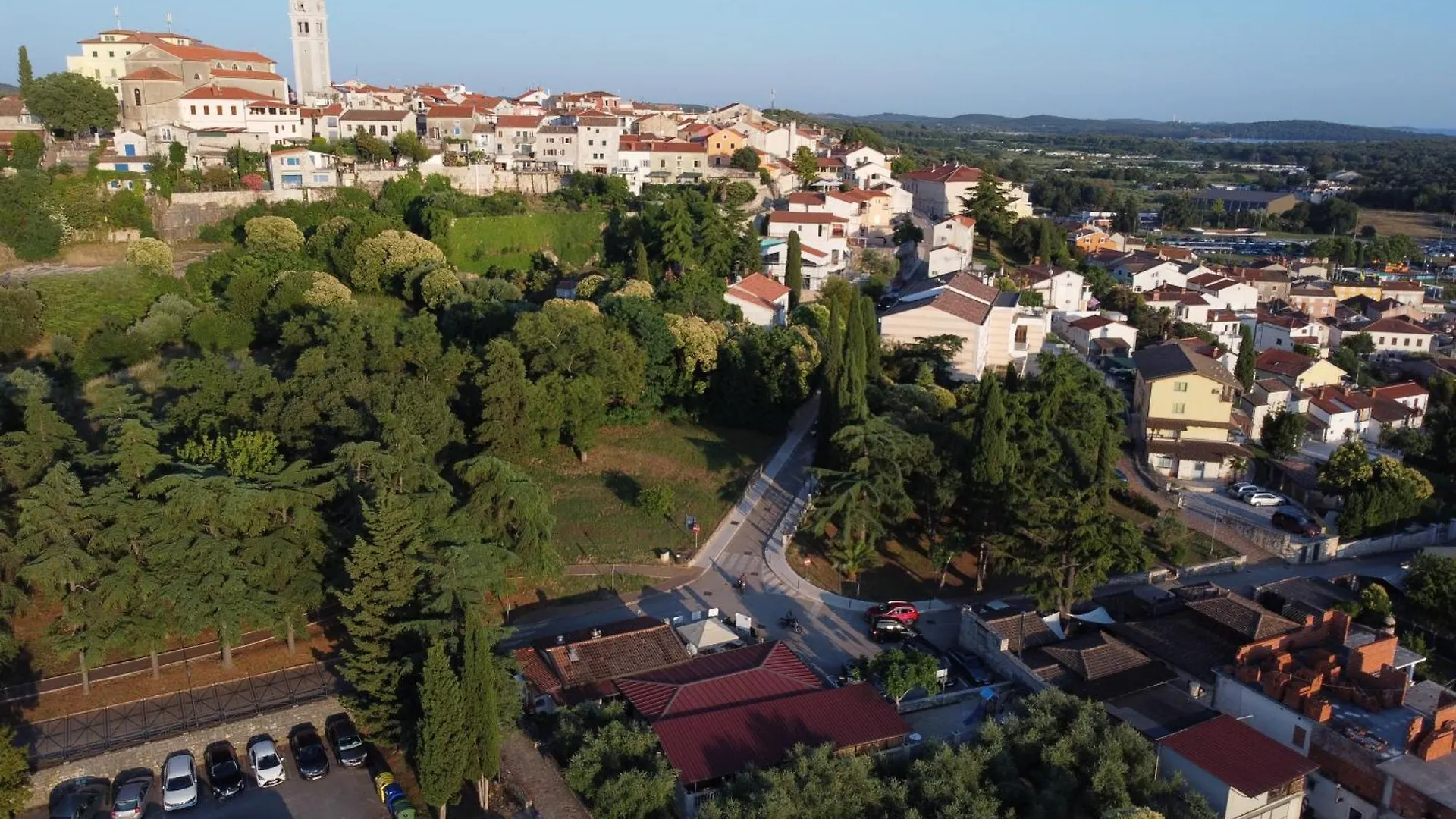 Hotel Vista Vrsar
