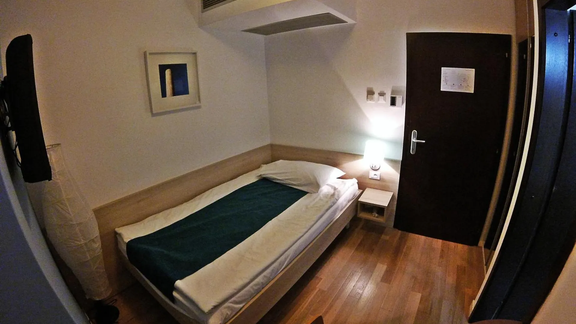 Hotel Vista Vrsar