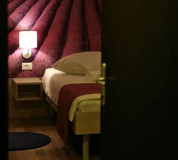 ***  Hotel Vista Vrsar Croatie