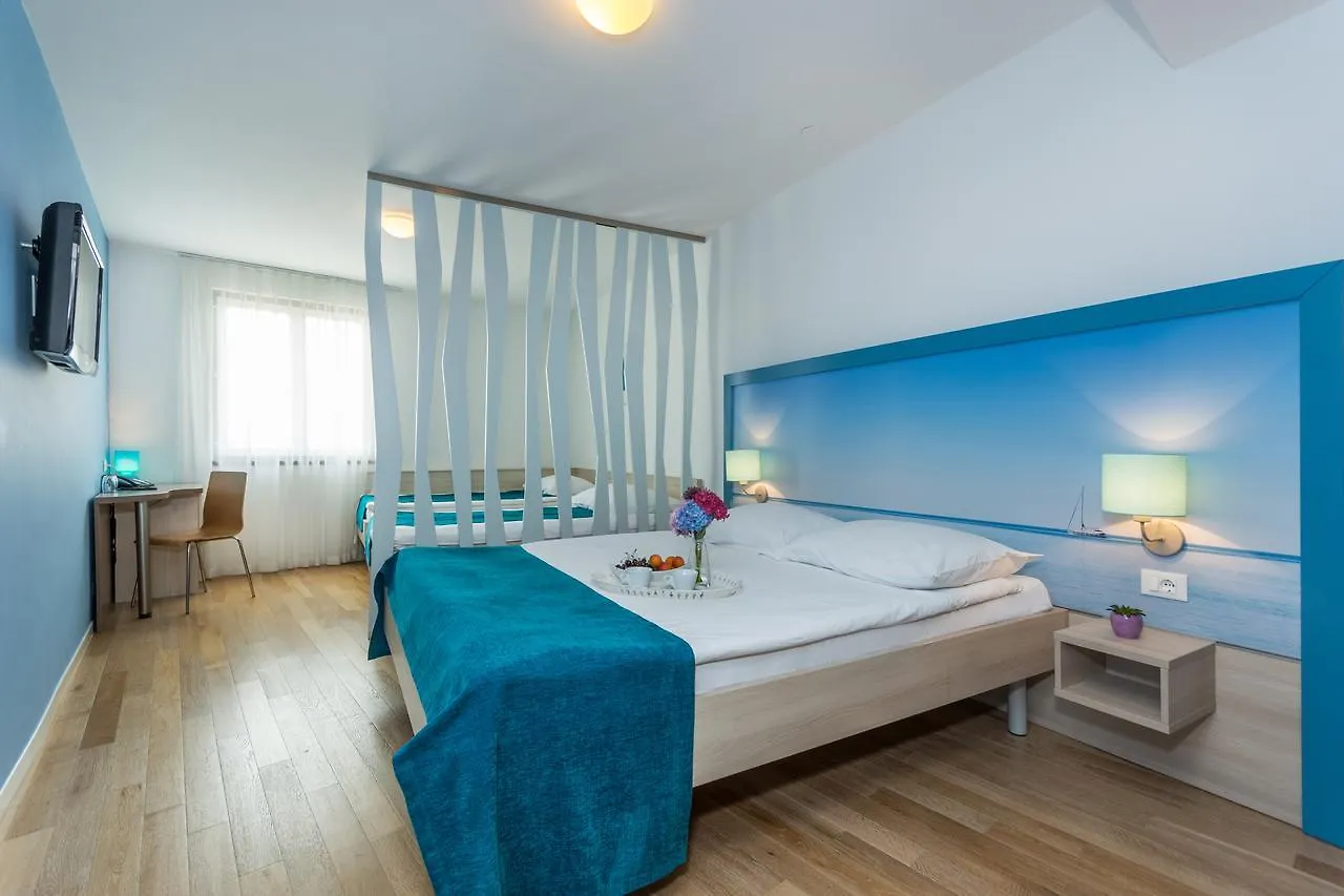 Hotel Vista Vrsar