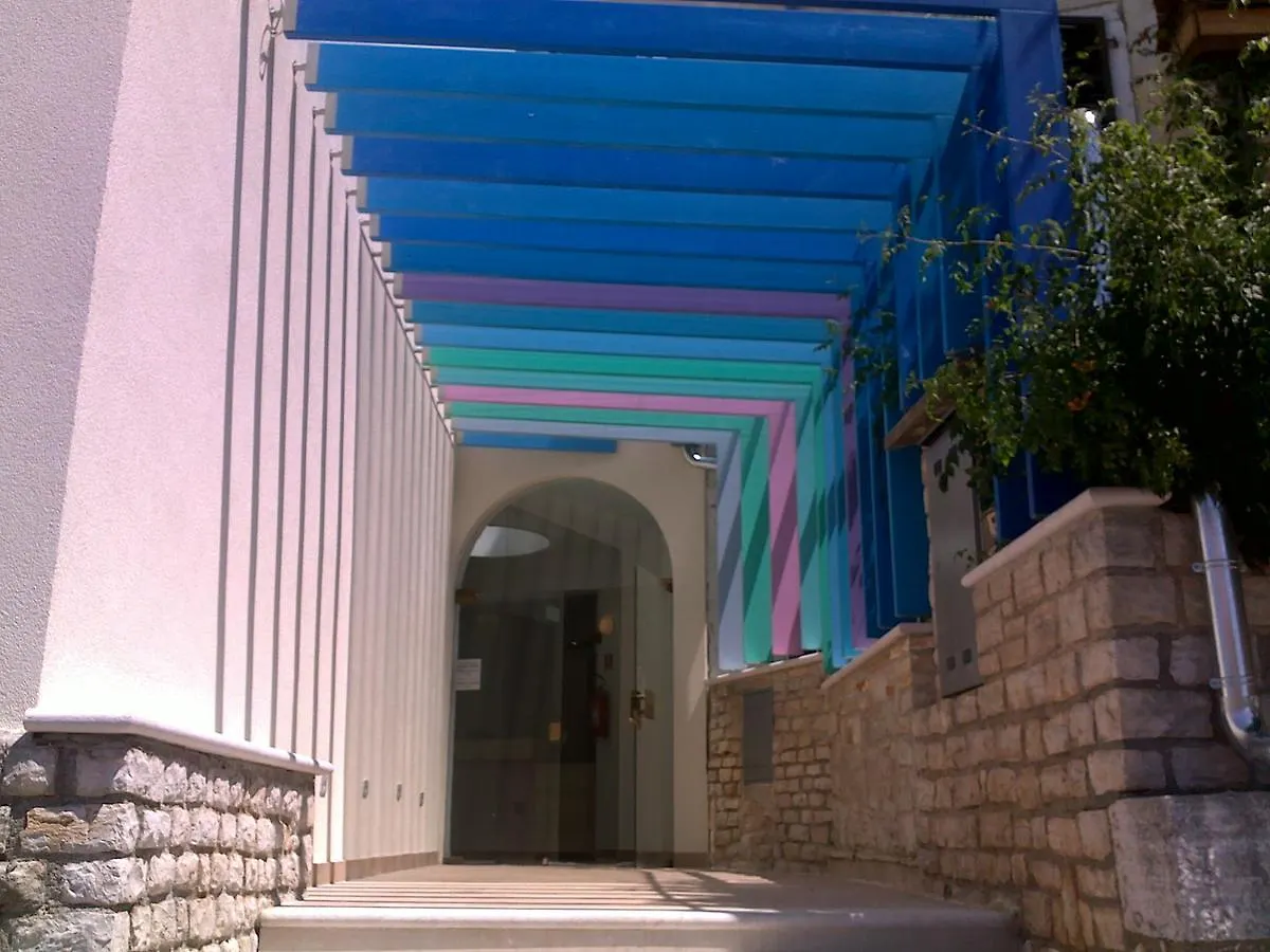 Hotel Vista Vrsar