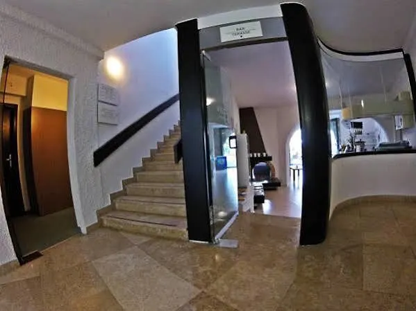Hotel Vista Vrsar