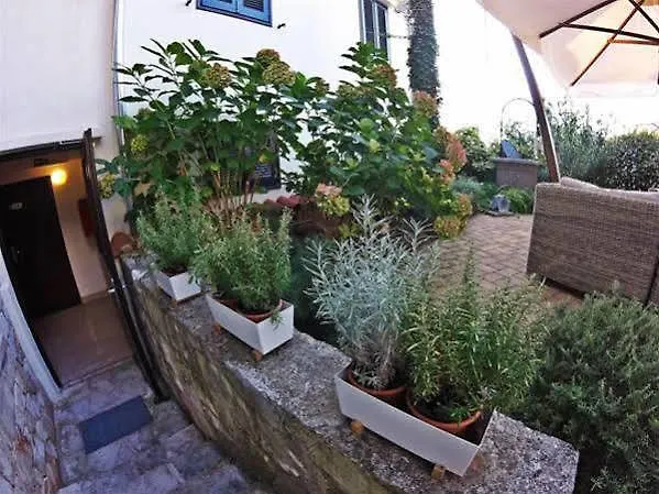Hotel Vista Vrsar Croatie